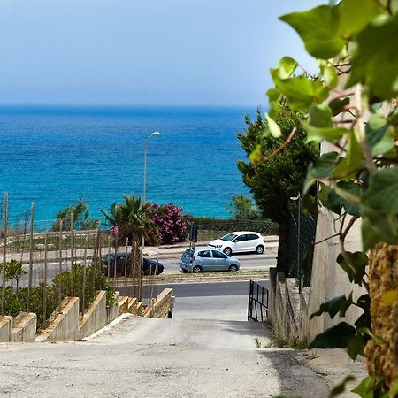 Appartamento Vista Mare Castellammare del Golfo Pokój zdjęcie