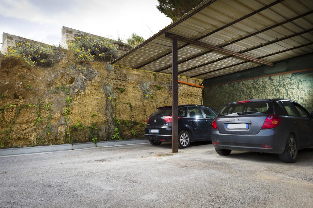 Appartamento Vista Mare Castellammare del Golfo Pokój zdjęcie