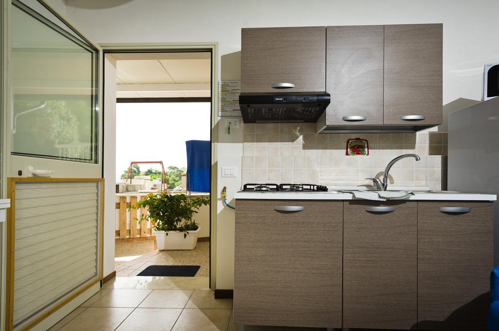 Appartamento Vista Mare Castellammare del Golfo Pokój zdjęcie