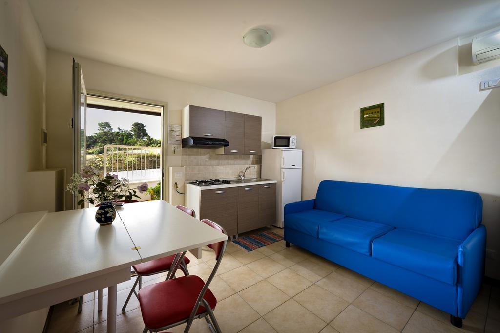 Appartamento Vista Mare Castellammare del Golfo Pokój zdjęcie