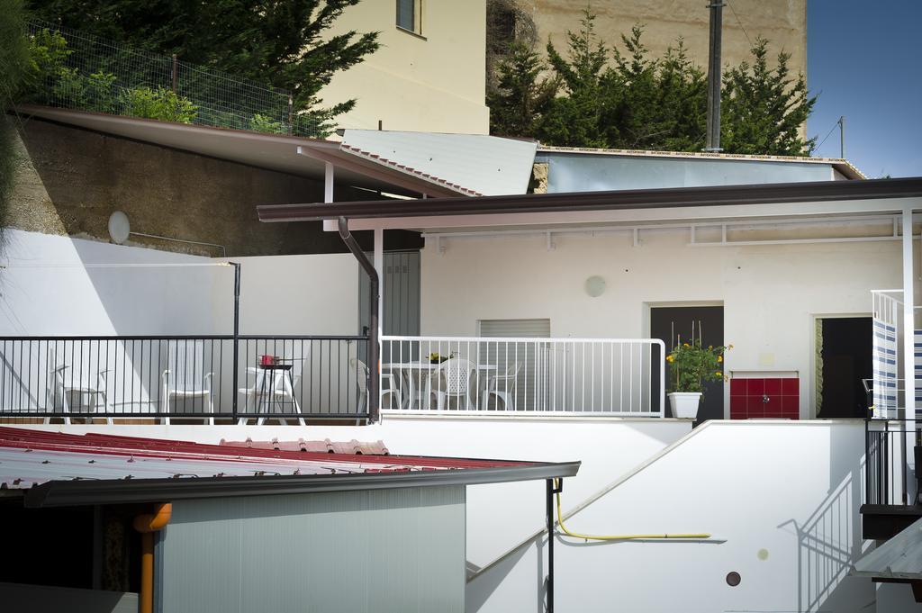Appartamento Vista Mare Castellammare del Golfo Pokój zdjęcie